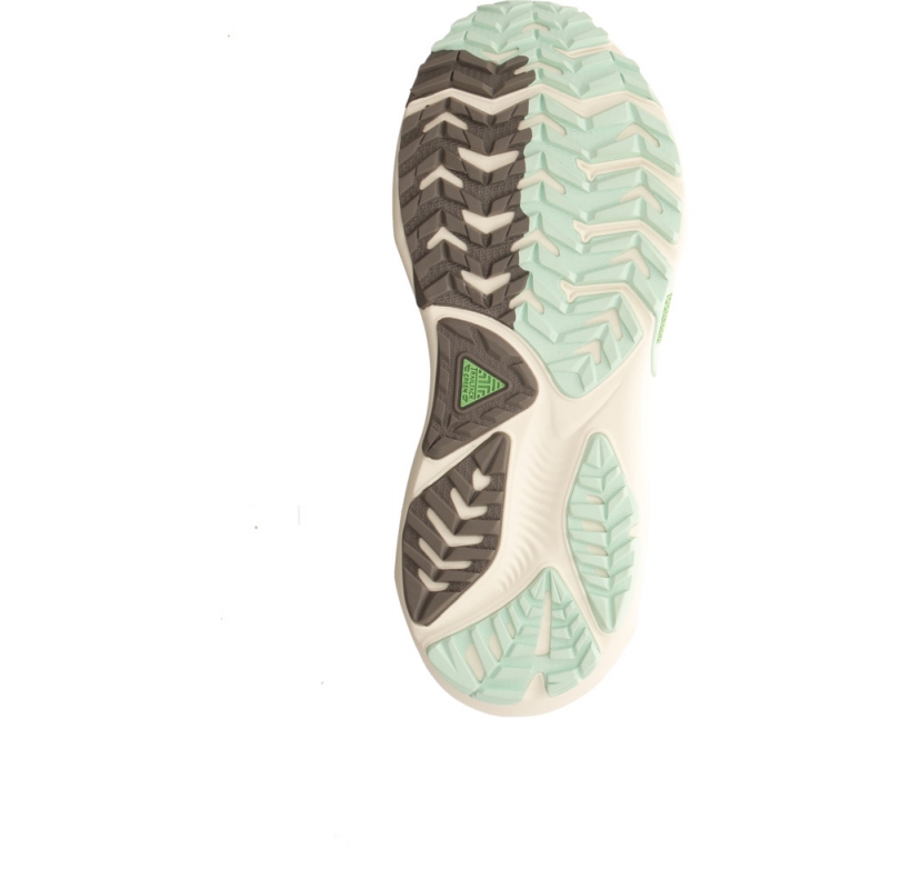 Brooks Ghost Trail Lady