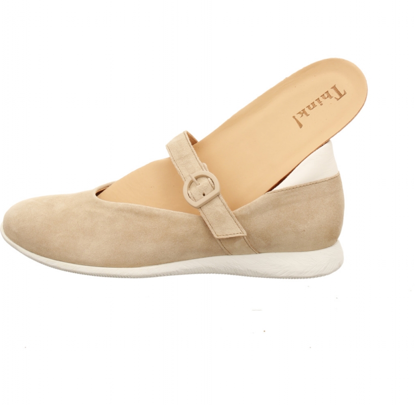 Think! Aloa beige