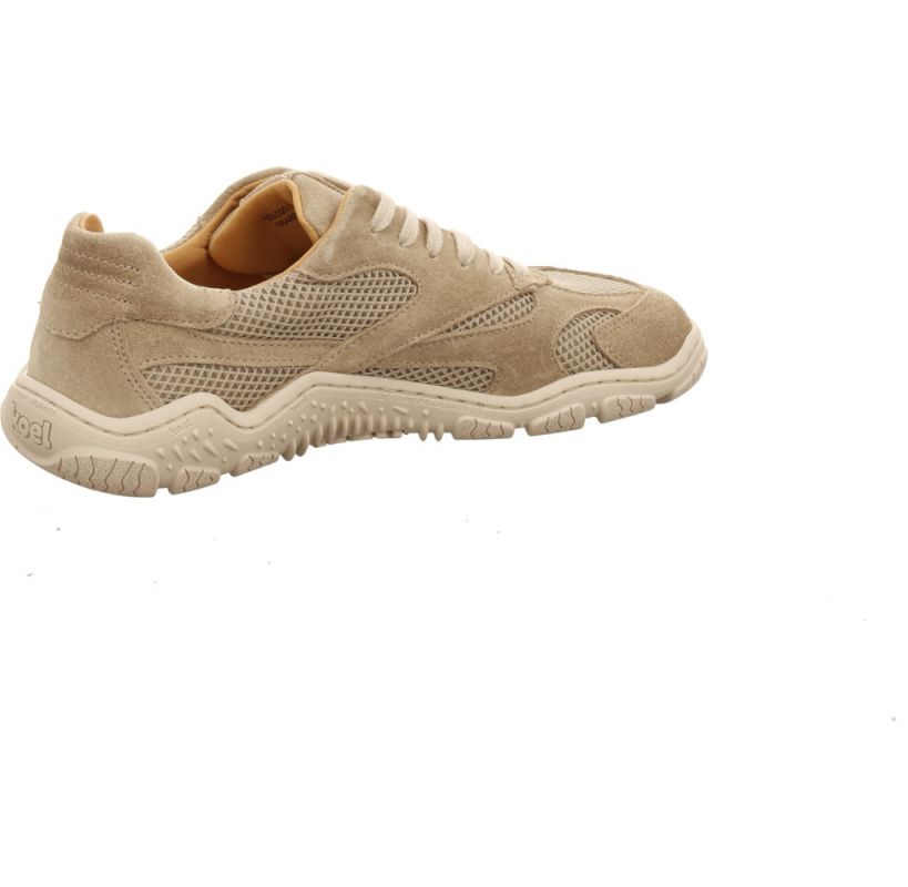 Koel Shoes Barfußschuhe Rita taupe