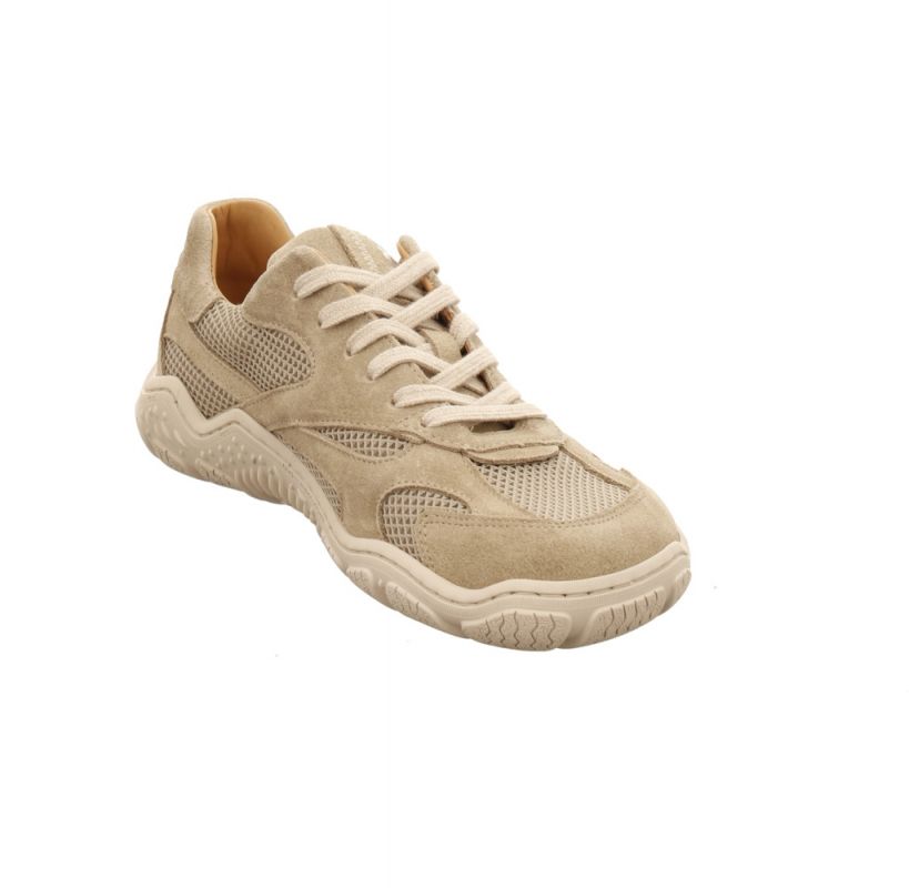 Koel Shoes Barfußschuhe Rita taupe