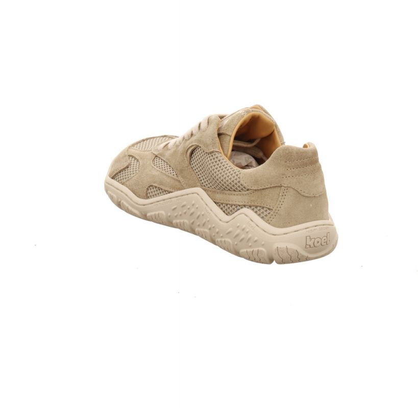 Koel Shoes Barfußschuhe Rita taupe