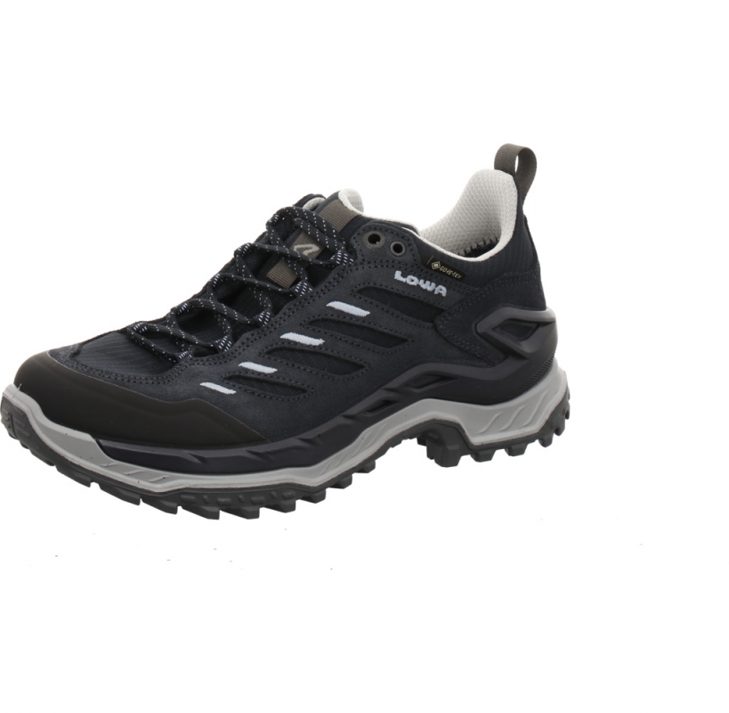 Lowa Innovo GTX Lo Ws navy