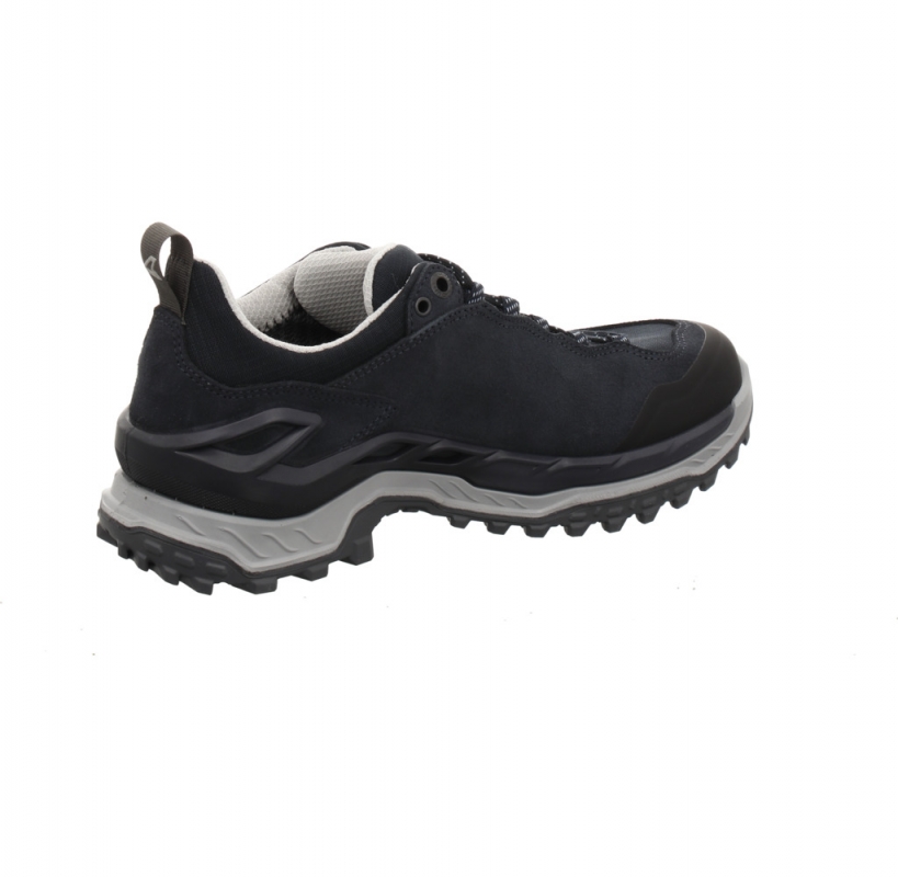 Lowa Innovo GTX Lo Ws navy