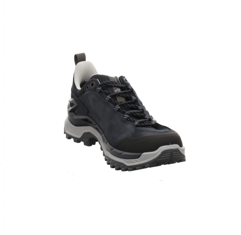 Lowa Innovo GTX Lo Ws navy
