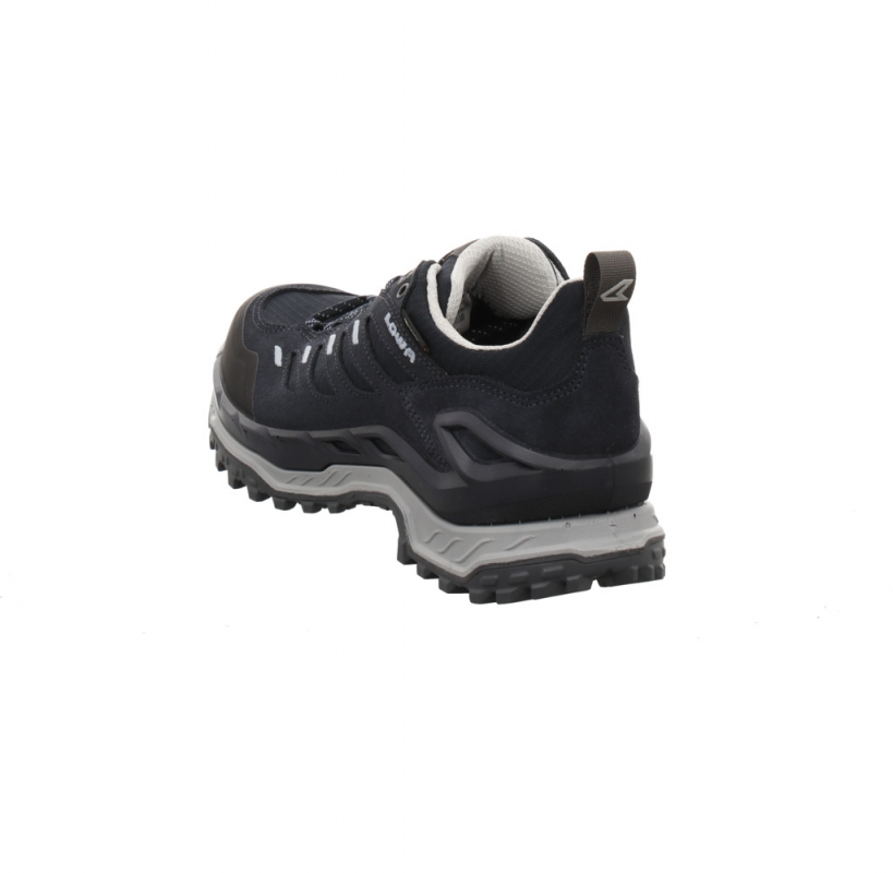 Lowa Innovo GTX Lo Ws navy