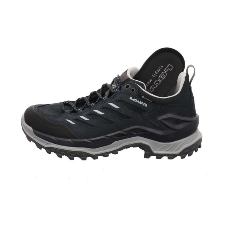 Lowa Innovo GTX Lo Ws navy