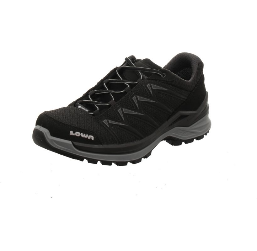 Lowa Innox Pro GTX Lo Men schwarz