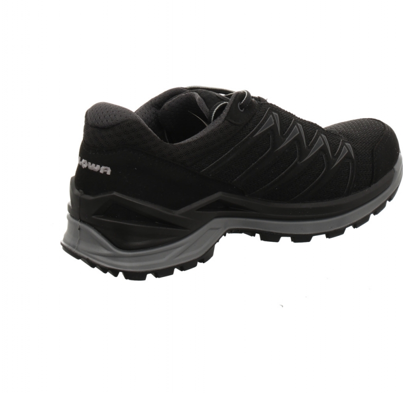 Lowa Innox Pro GTX Lo Men schwarz