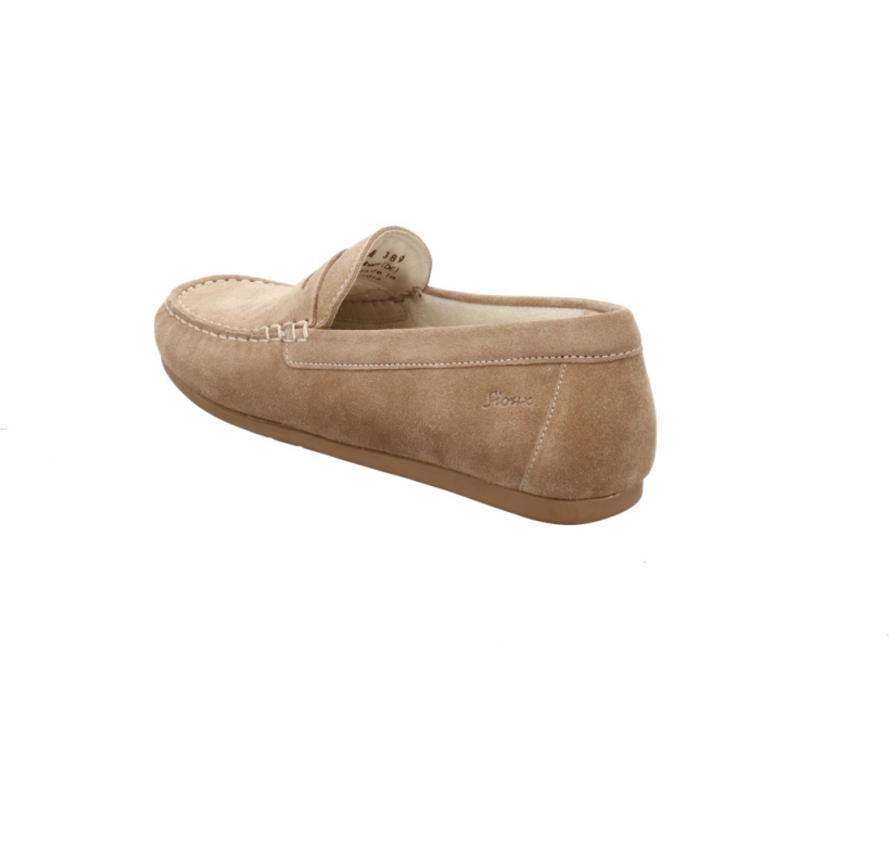 Sioux Simadesa braun