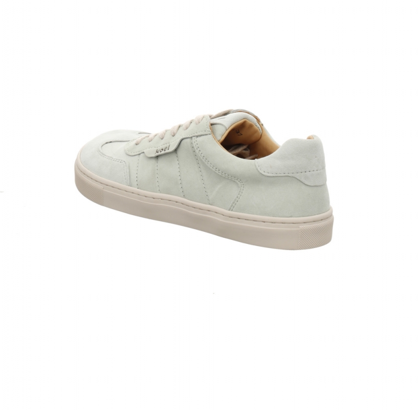 Koel Shoes Barfußschuhe Helena mint