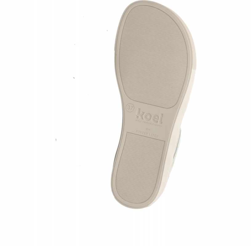 Koel Shoes Barfußschuhe Helena mint