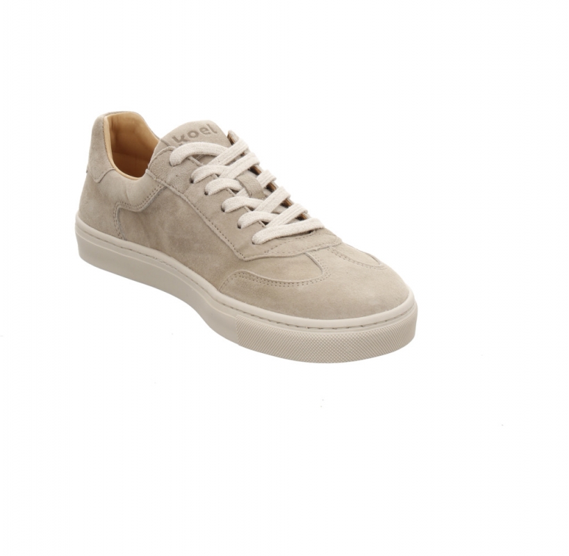 Koel Shoes Barfußschuhe Helena taupe