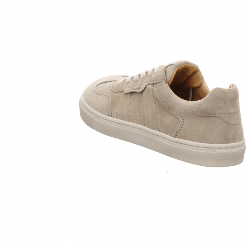 Koel Shoes Barfußschuhe Helena taupe
