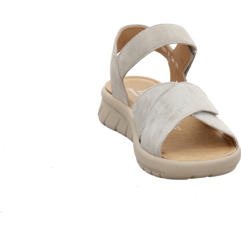 Hartjes Nira blau/yellow