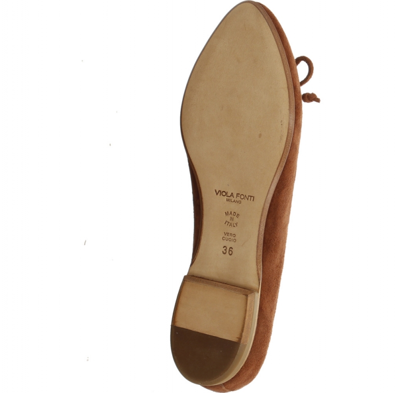 Production Srl 1556 braun