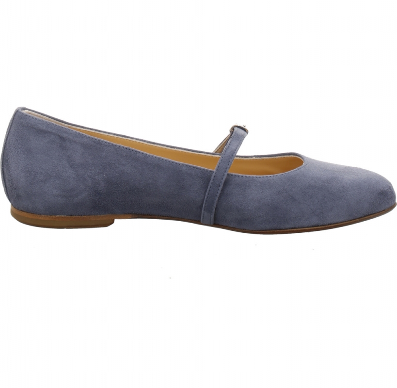 Production Srl 3185 blau