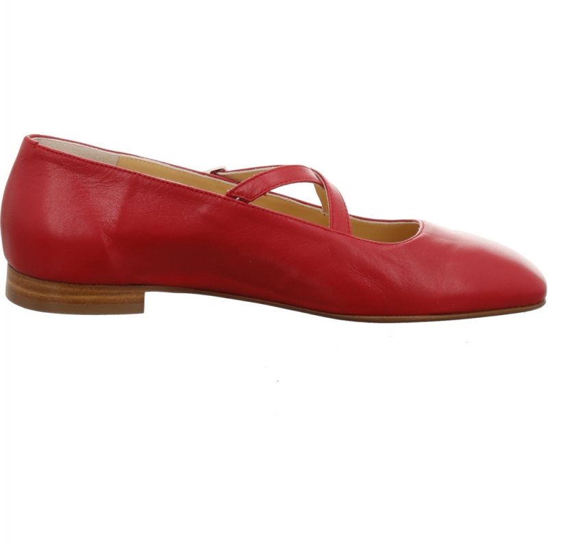 Production Srl 3182 rosso