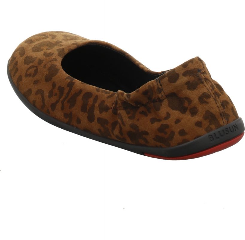 Blusun BLSN-010W Leo Ballerina