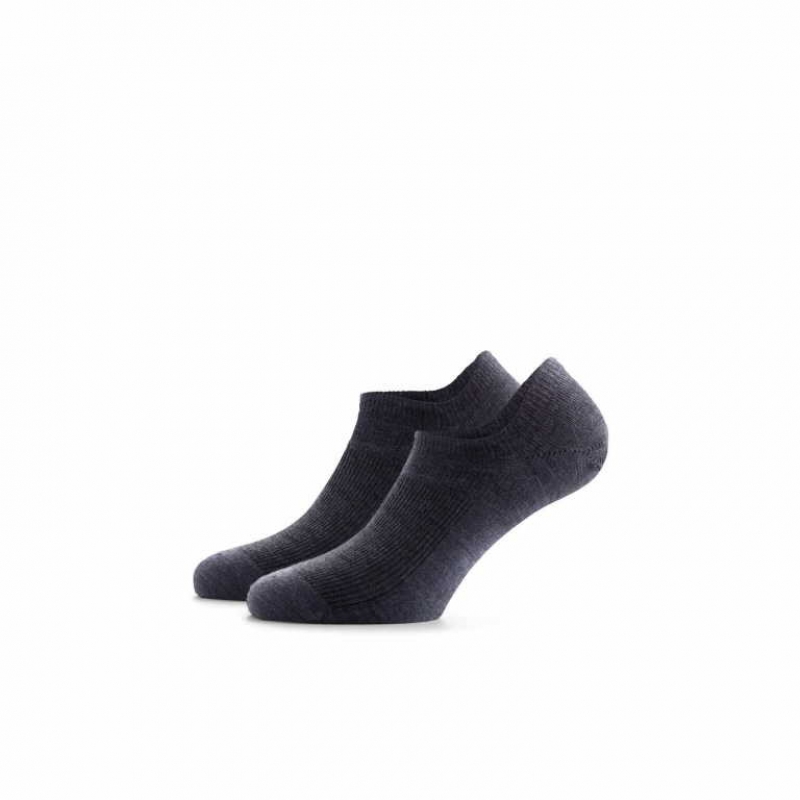 Rohner Footies SuperR schwarz