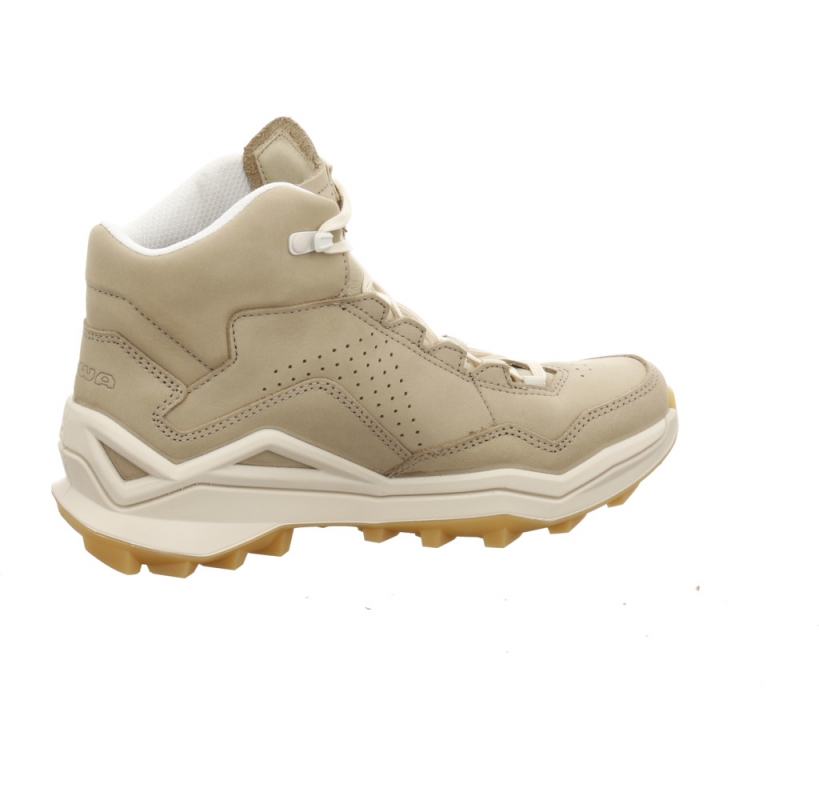 Lowa Maddox Pro LT GTX Mid Ws deser
