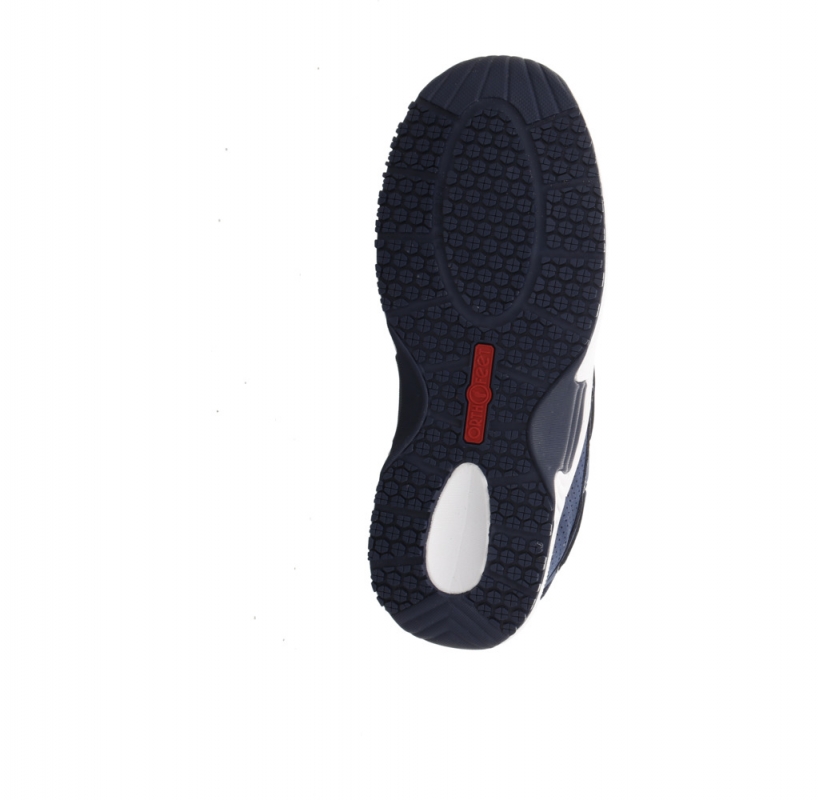 Orthofeet Captain Lady navy