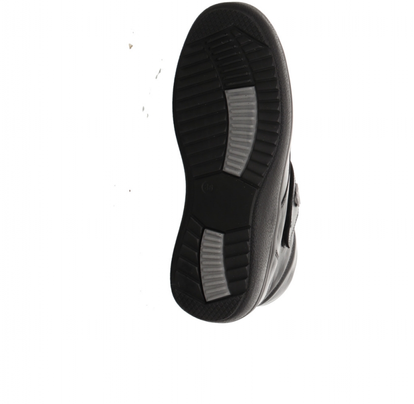 Hickersberger 9582 Stiefelette