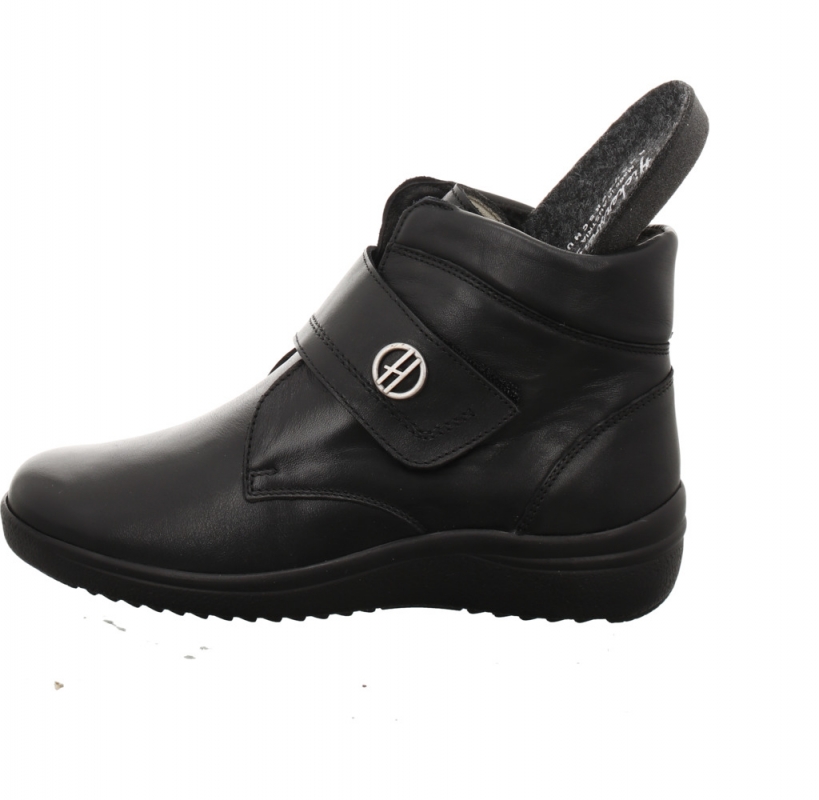 Hickersberger 9582 Stiefelette