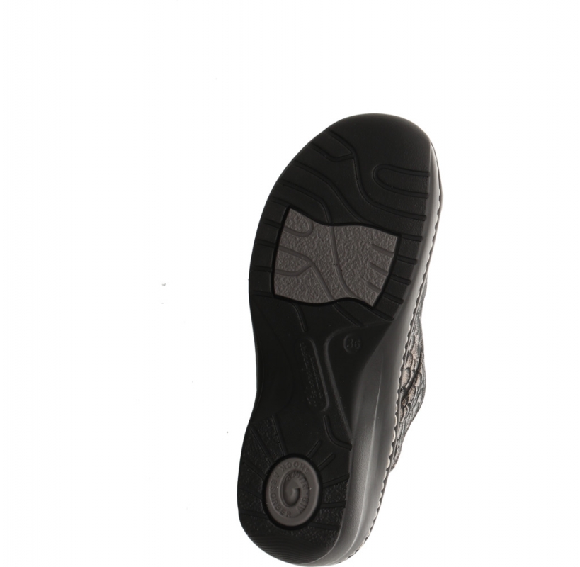 Hickersberger 2171 Milano Hallux Pantolette