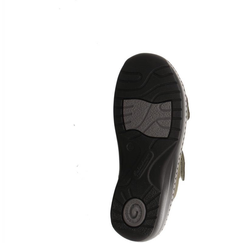 Hickersberger 2175 Milano Hallux Pantolette