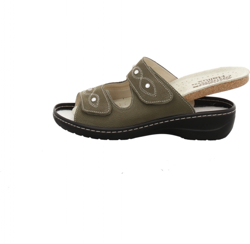 Hickersberger 2175 Milano Hallux Pantolette