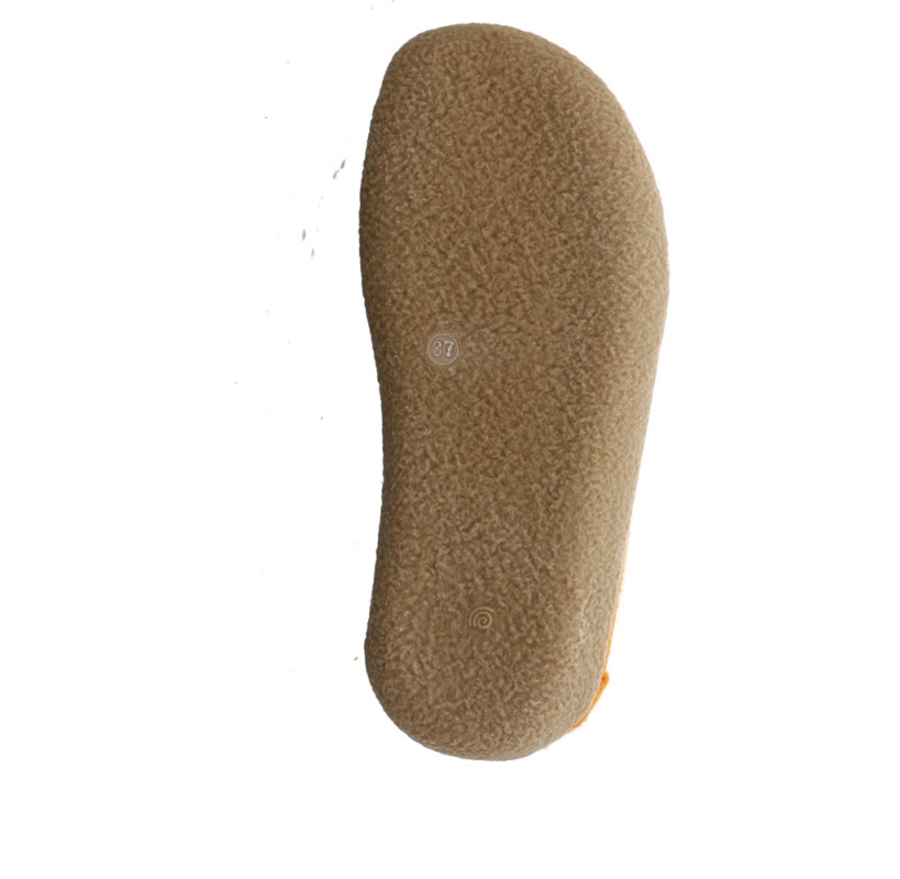 Haflinger Blizzard Alibi