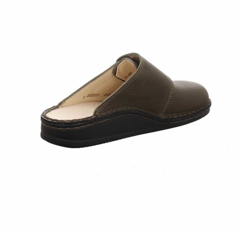 Finn Comfort Amalfi farn