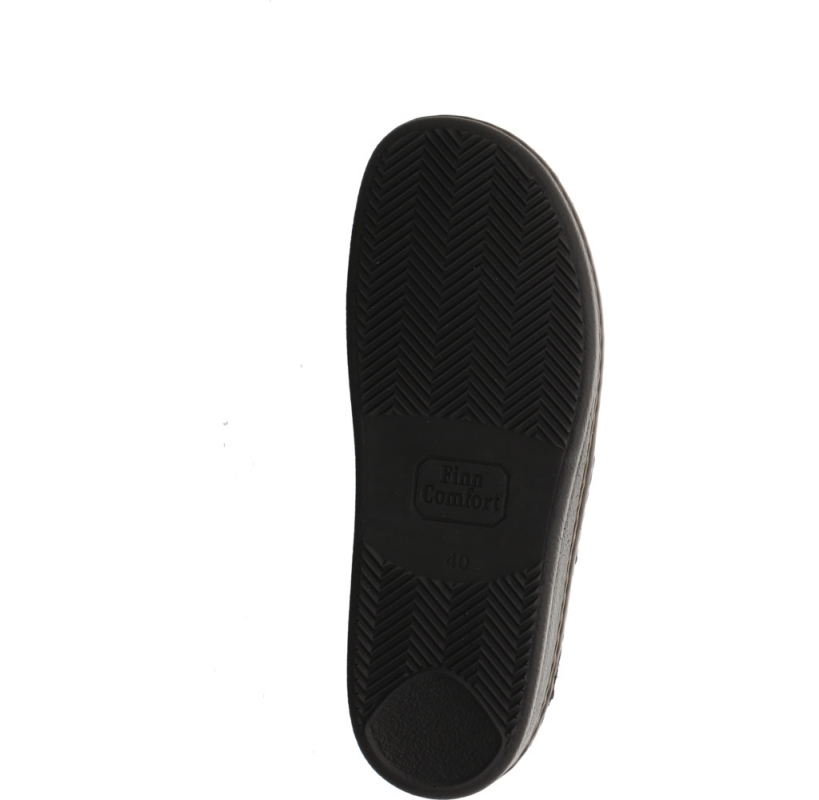 Finn Comfort Amalfi farn