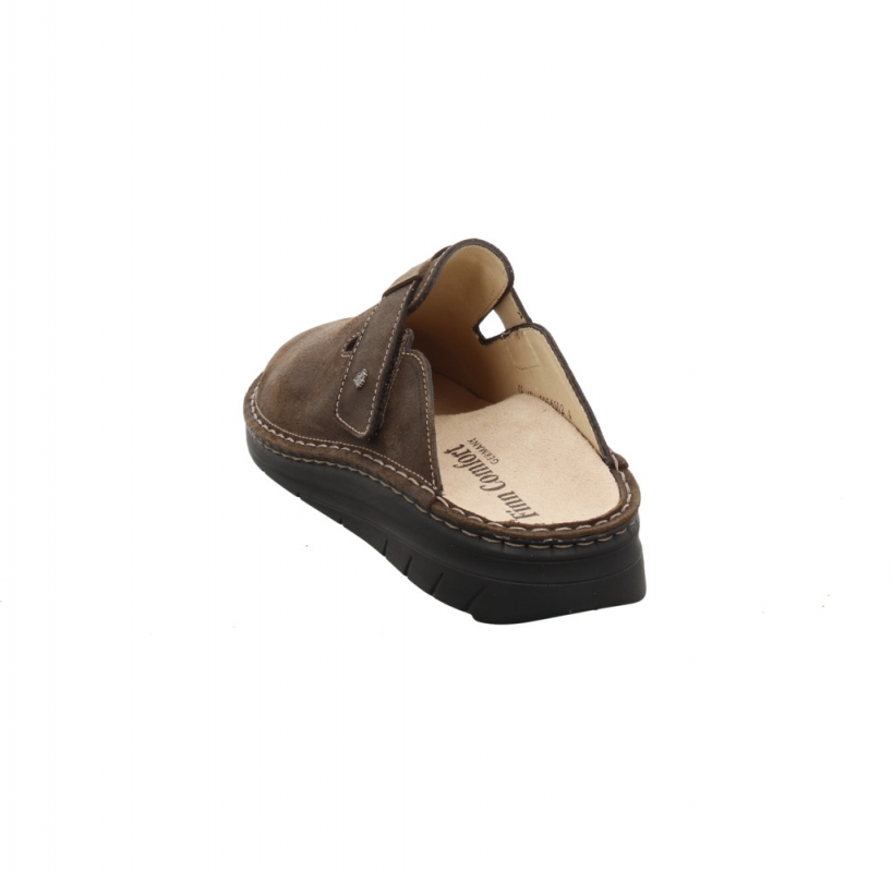 Finn Comfort Petare