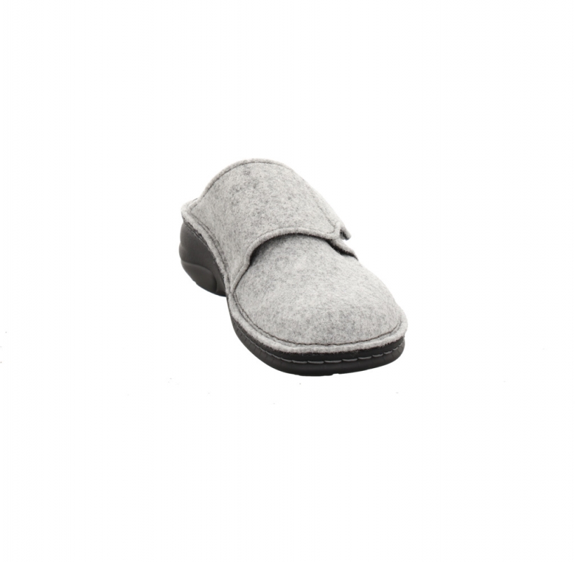 Finn Comfort Goms lightgrey