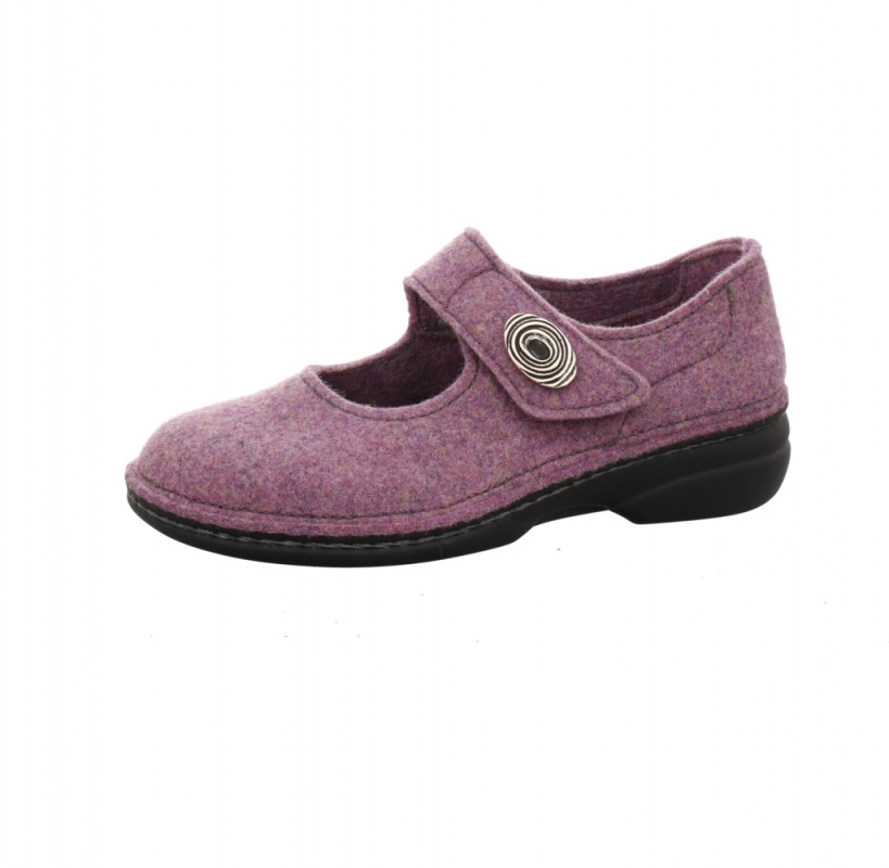 Finn Comfort Ramsau lavanda