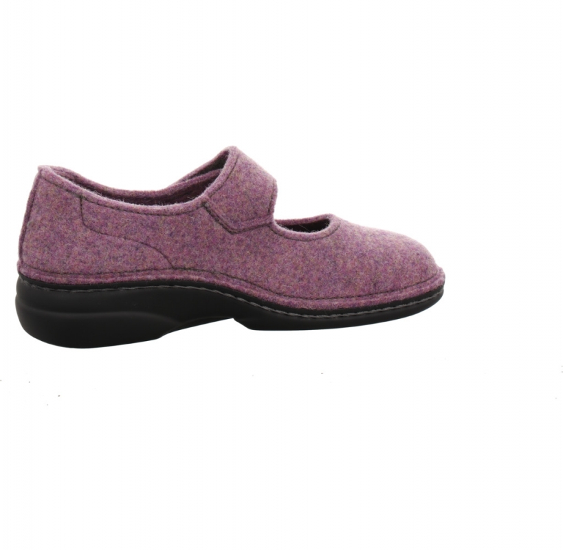 Finn Comfort Ramsau lavanda