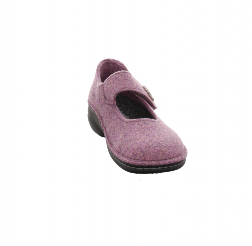 Finn Comfort Ramsau lavanda