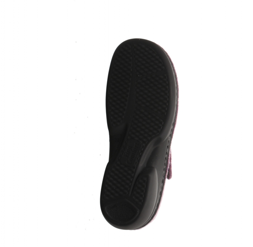 Finn Comfort Ramsau lavanda