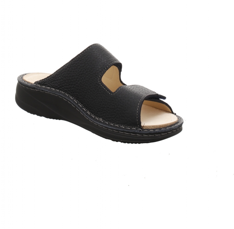 Finn Comfort Psara blau