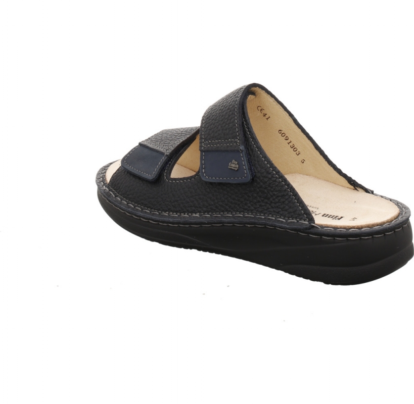 Finn Comfort Psara blau