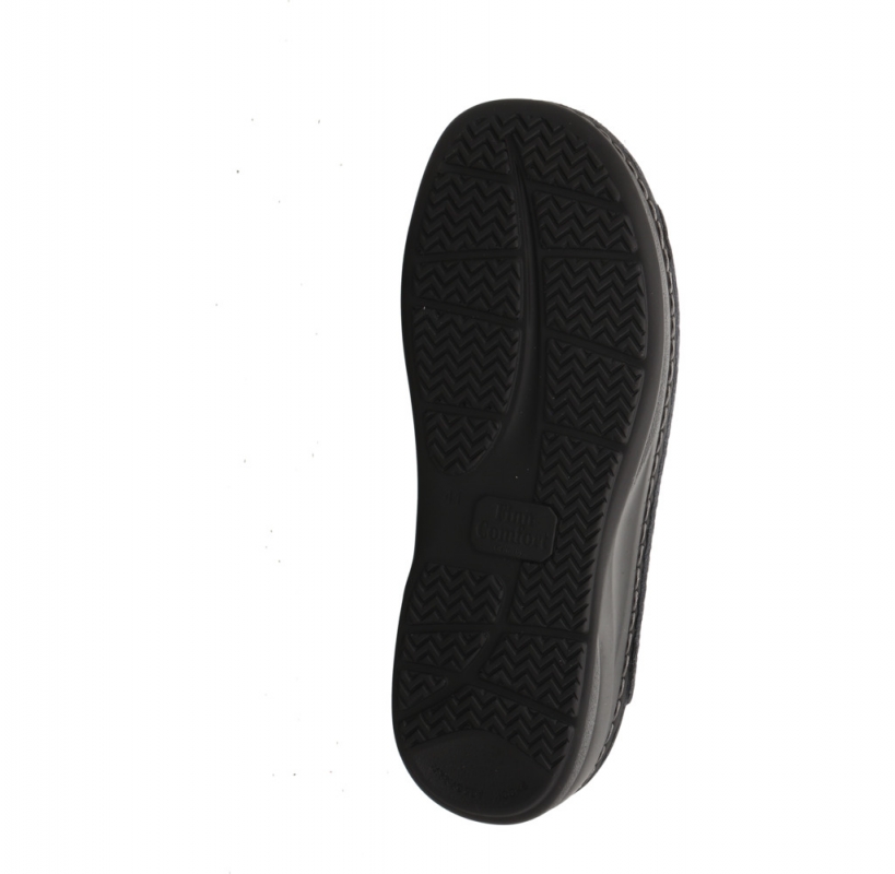 Finn Comfort Psara blau