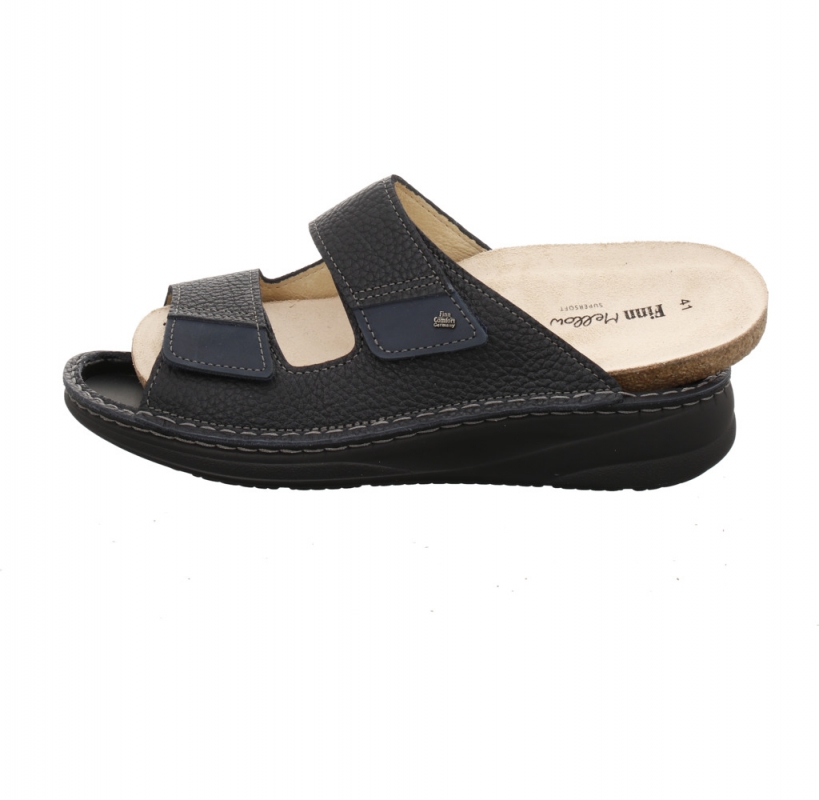 Finn Comfort Psara blau