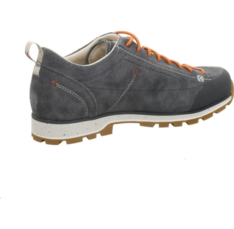 Dolomite 54 Low EVO Men Gunmetal