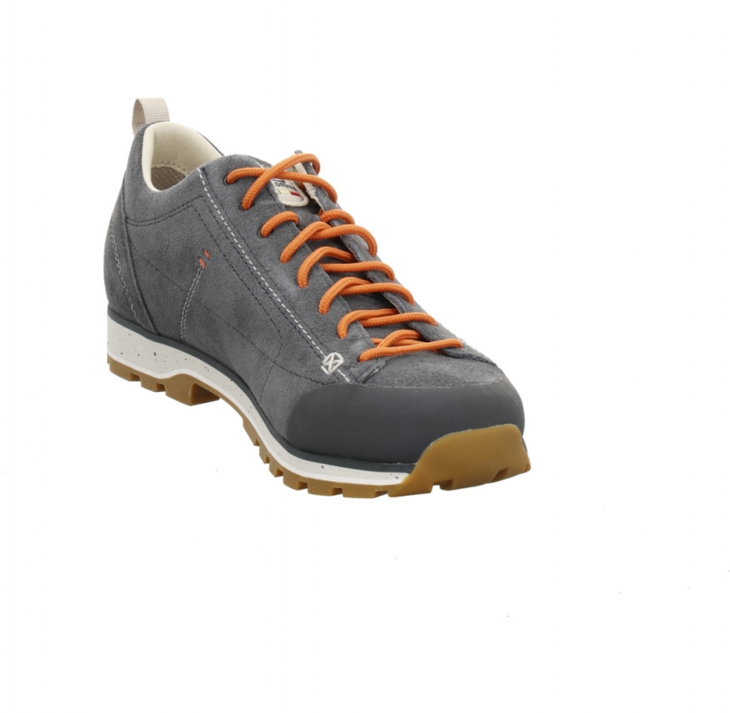 Dolomite 54 Low EVO Men Gunmetal
