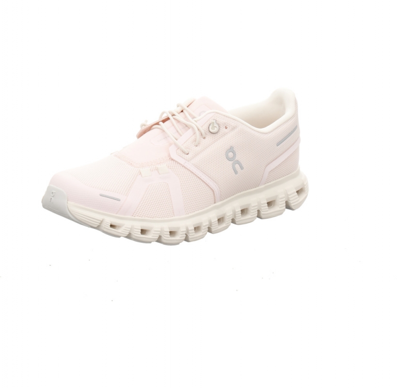 On Shoes Cloud 6 Ws Gardenia