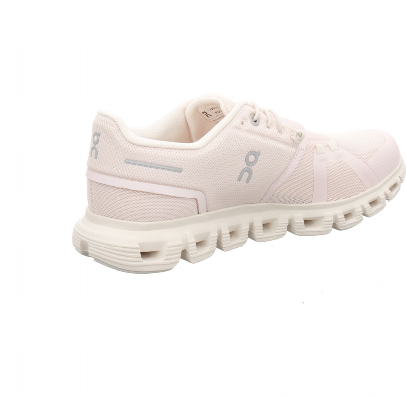 On Shoes Cloud 6 Ws Gardenia