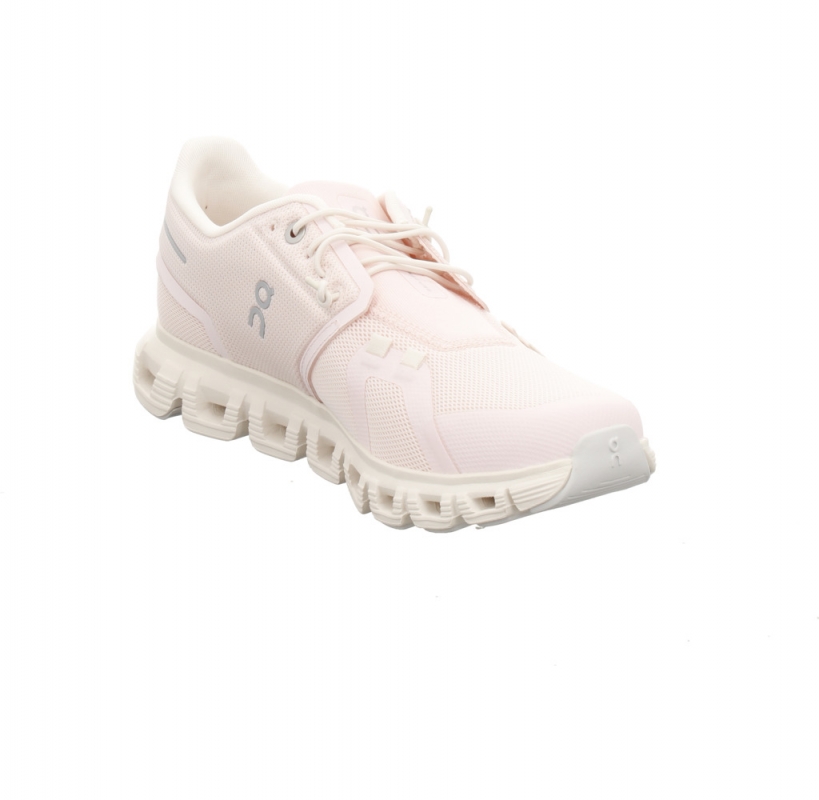 On Shoes Cloud 6 Ws Gardenia