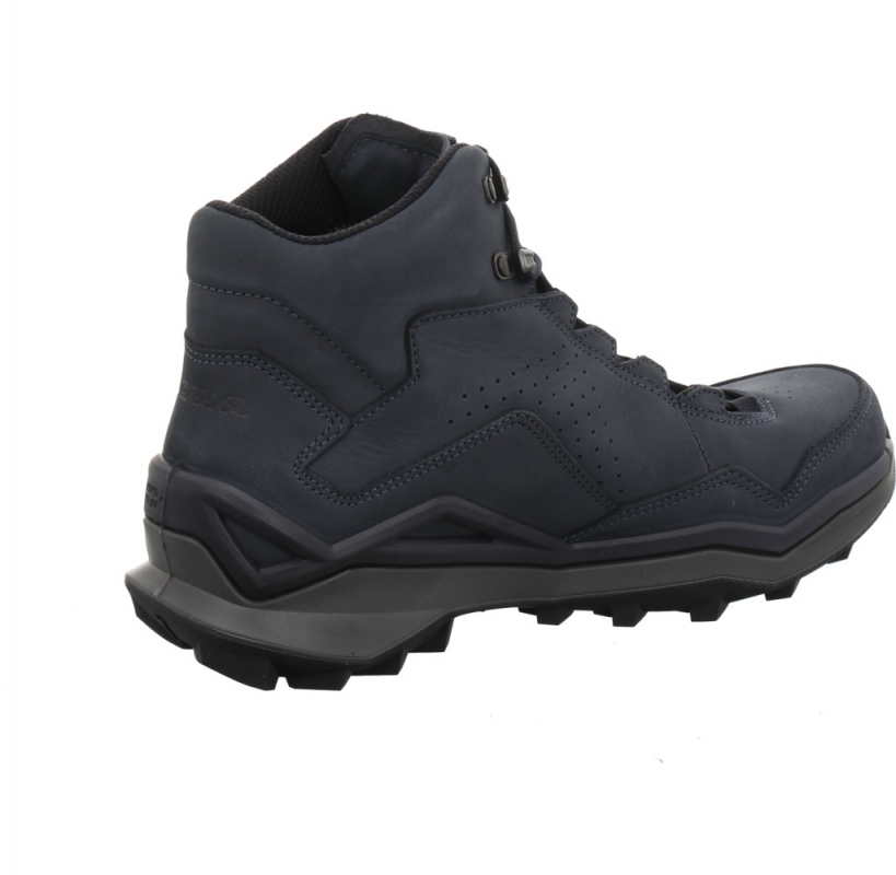 Lowa Maddox Pro LT GTX  Mid