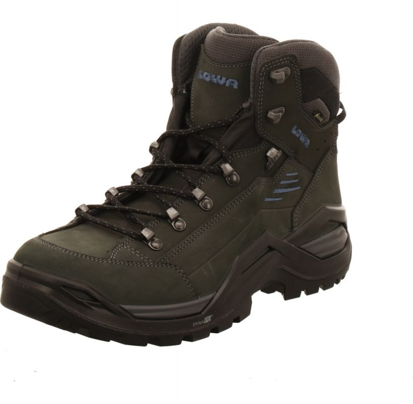 Lowa Renegade Evo Mid Wide GTX